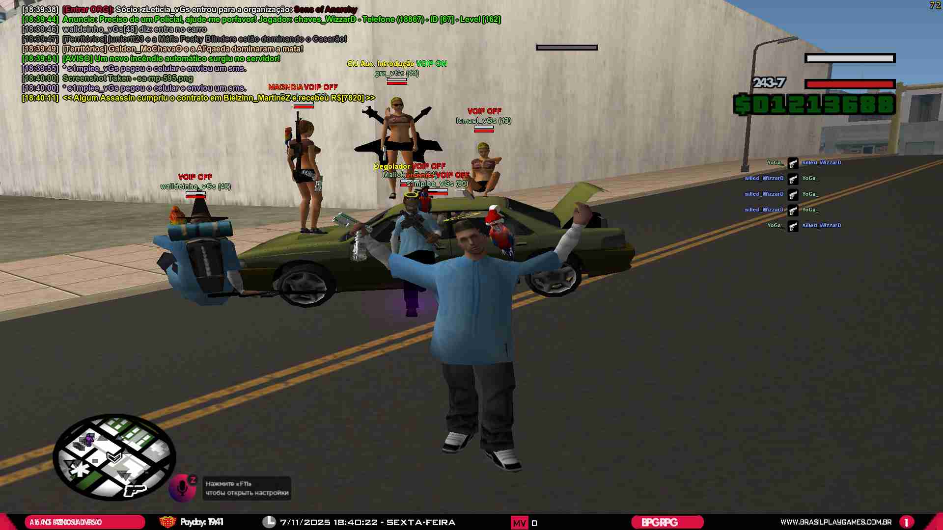 Magn4Ta vGs Profile Picture