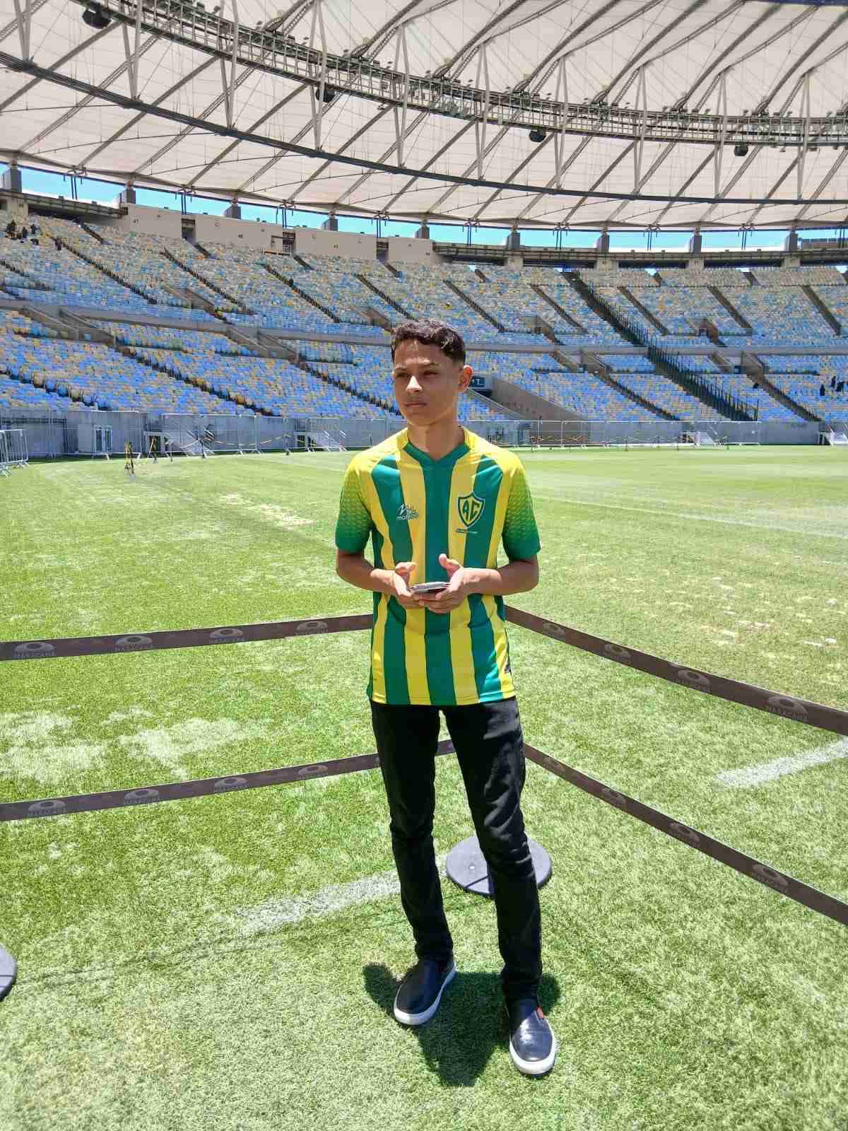 Gustavo Rosa Profile Picture