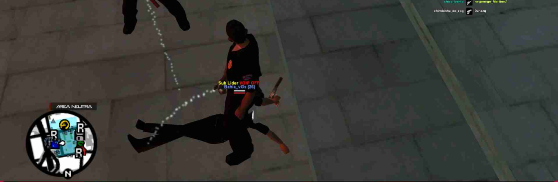 Cássio Huber Cover Image